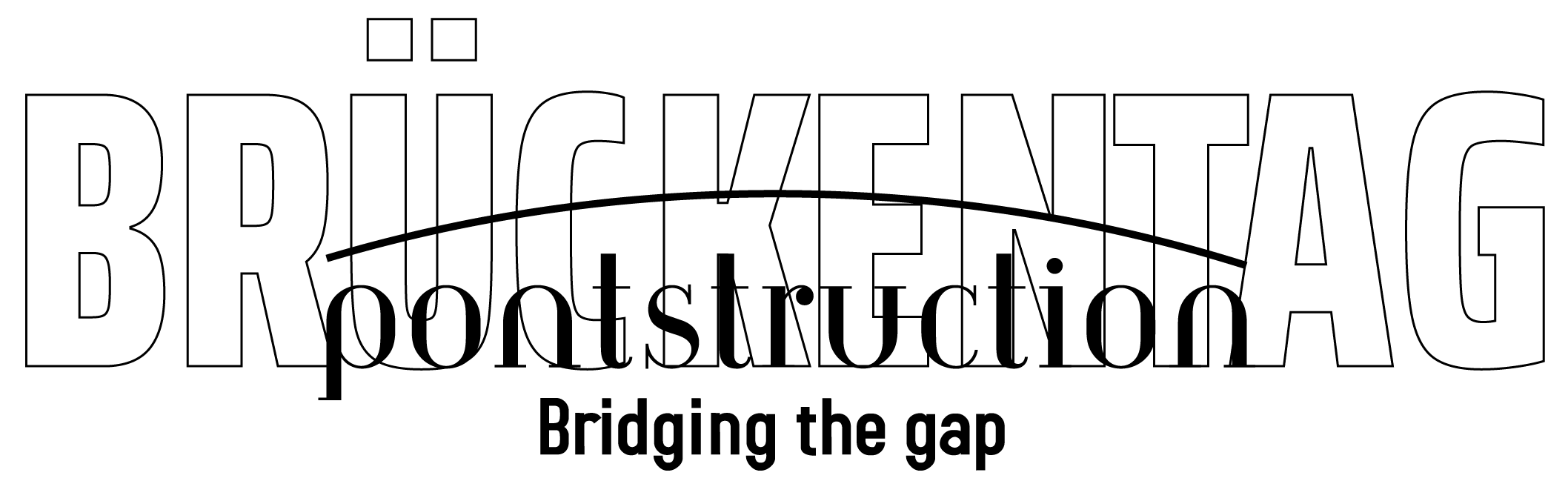 logo pontstruction_Brückentag